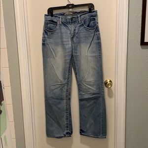 BKE Tyler Straight 32R